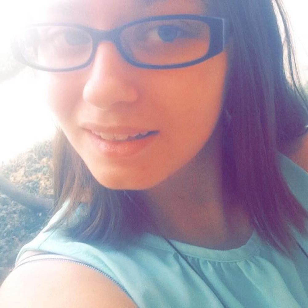 Meet your Posher, Brandi